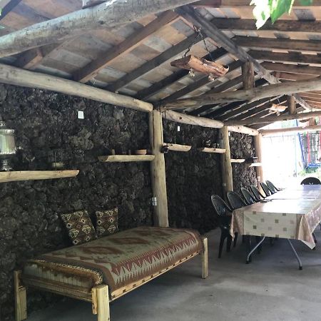 Chez Yvette Bed & Breakfast Garni Dış mekan fotoğraf