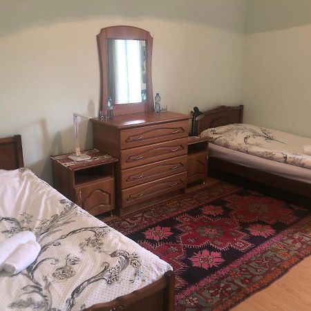 Chez Yvette Bed & Breakfast Garni Dış mekan fotoğraf