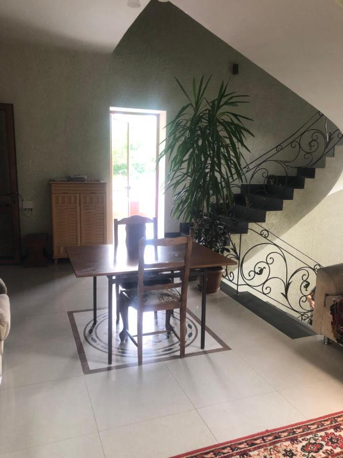 Chez Yvette Bed & Breakfast Garni Dış mekan fotoğraf
