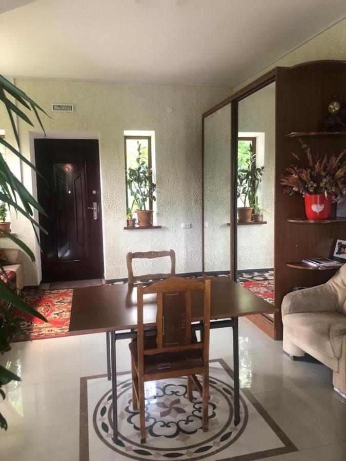 Chez Yvette Bed & Breakfast Garni Dış mekan fotoğraf