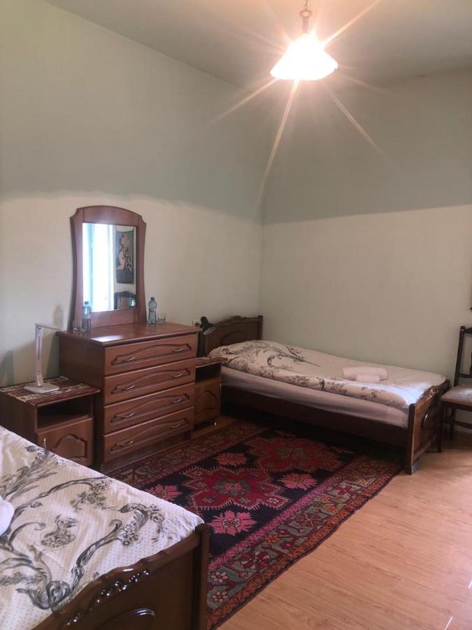 Chez Yvette Bed & Breakfast Garni Dış mekan fotoğraf