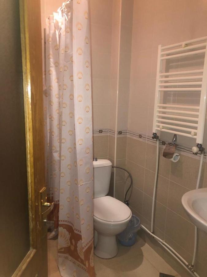 Chez Yvette Bed & Breakfast Garni Dış mekan fotoğraf