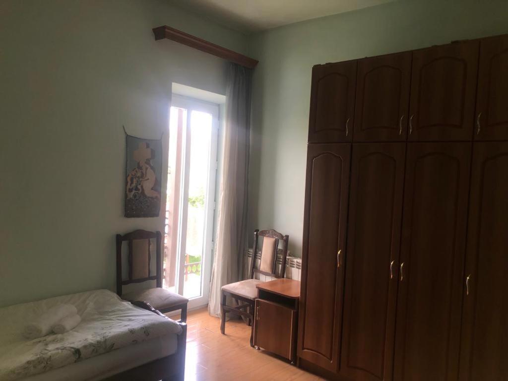 Chez Yvette Bed & Breakfast Garni Dış mekan fotoğraf
