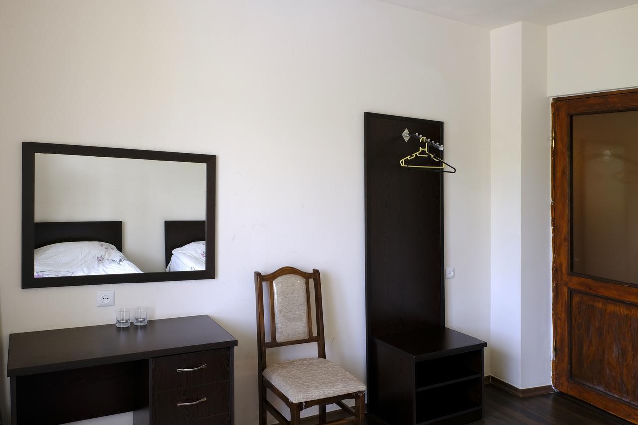 Chez Yvette Bed & Breakfast Garni Dış mekan fotoğraf
