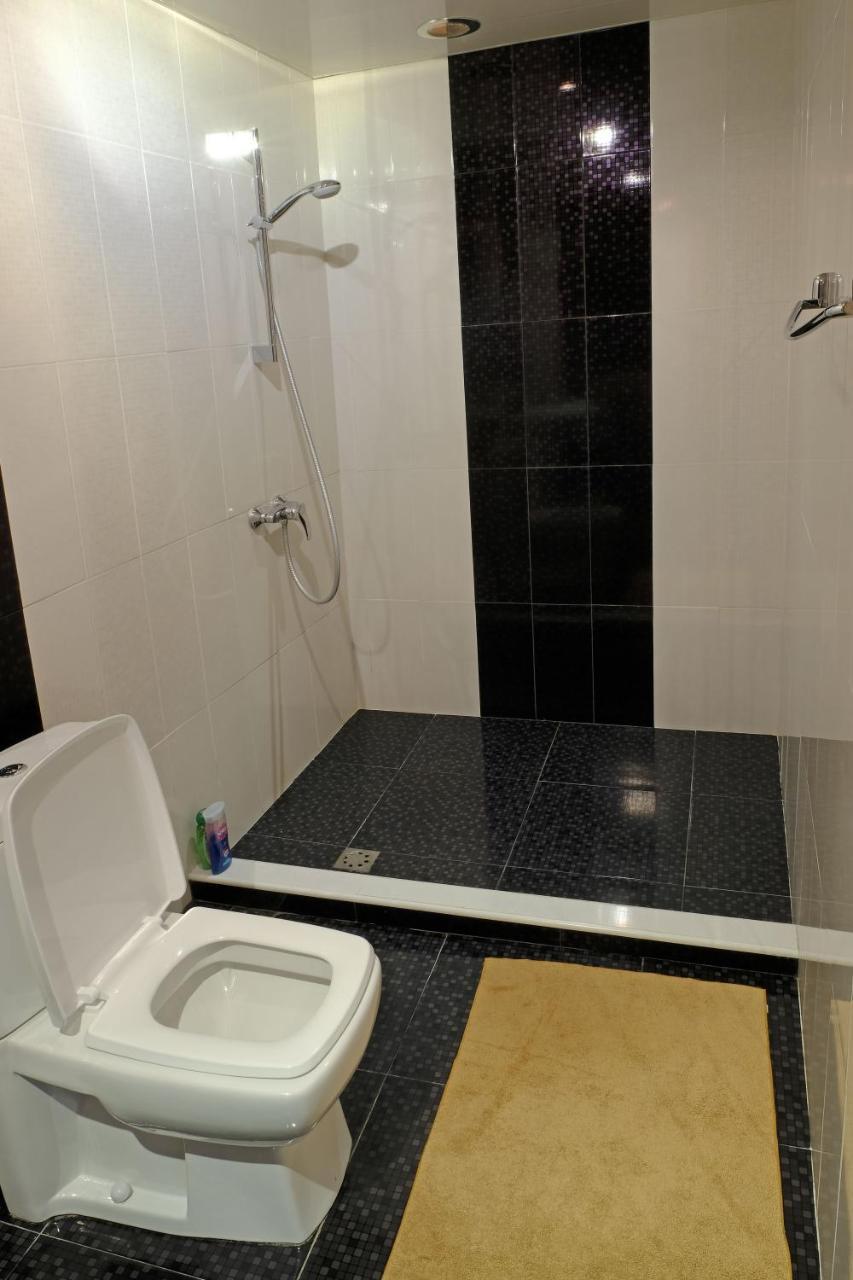 Chez Yvette Bed & Breakfast Garni Dış mekan fotoğraf
